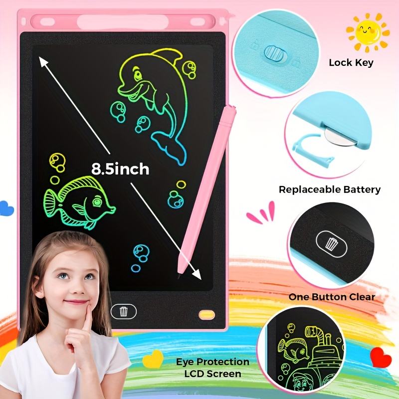 LCD Drawing Tablet