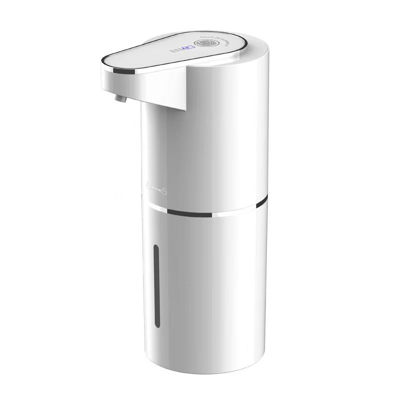 Electric Wall-Mounted Smart Induction Foam Hand Washer