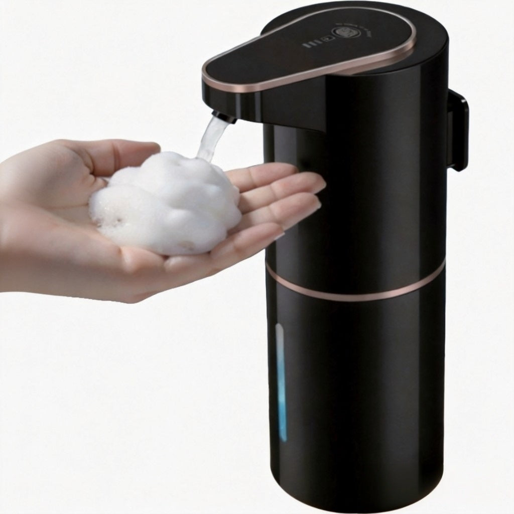 Electric Wall-Mounted Smart Induction Foam Hand Washer