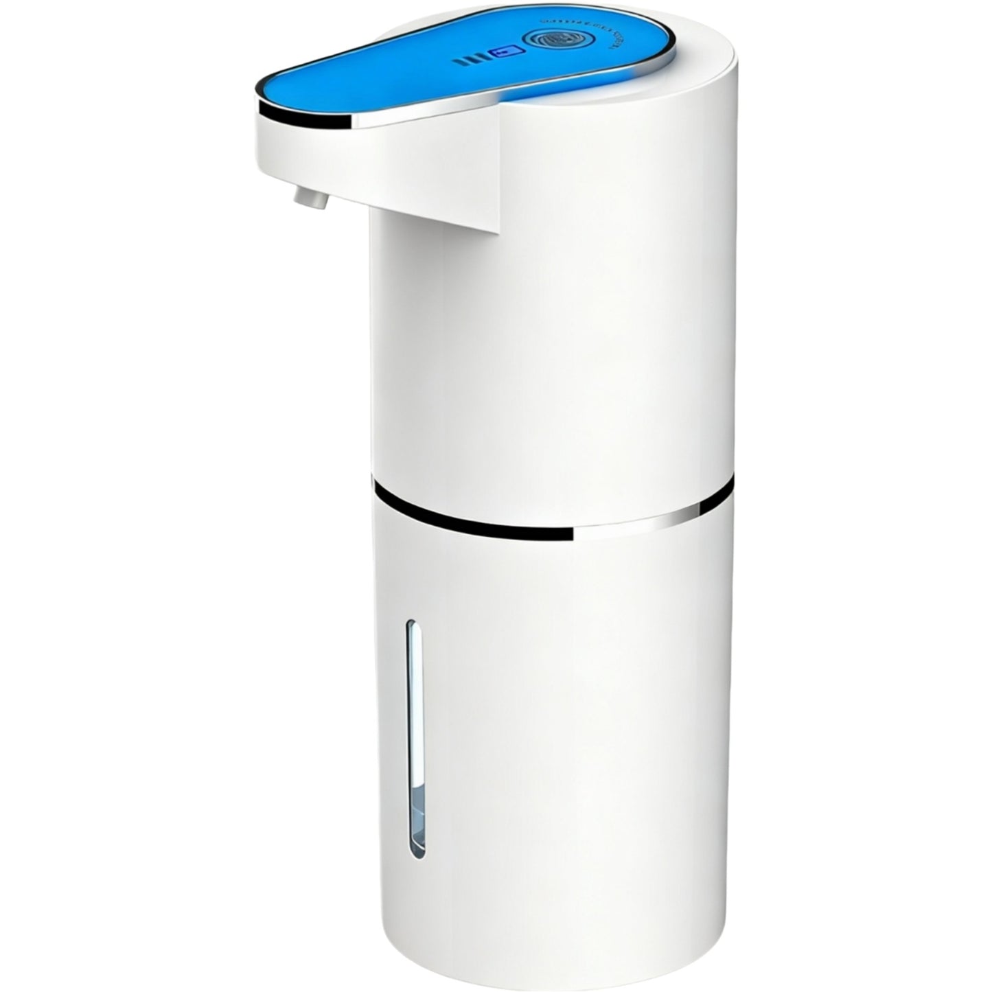 Electric Wall-Mounted Smart Induction Foam Hand Washer
