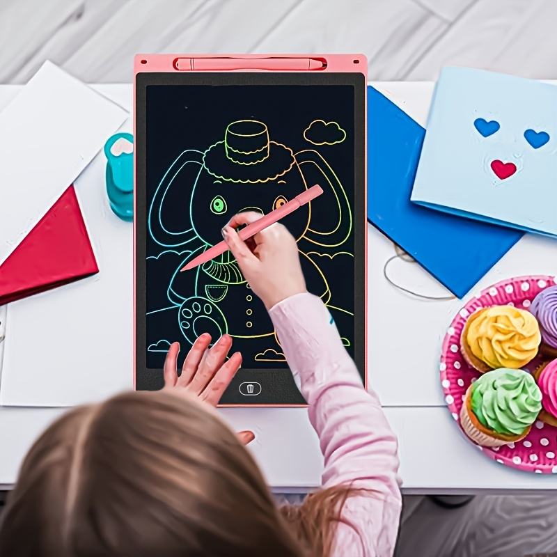 LCD Drawing Tablet