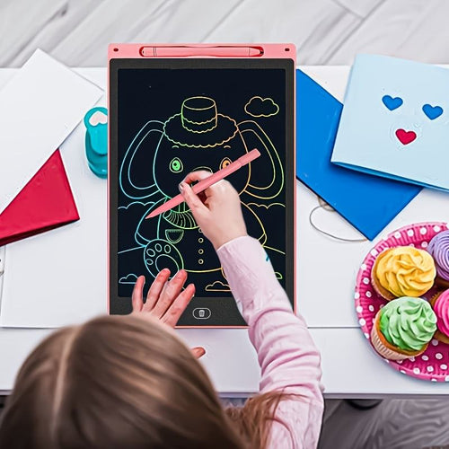 LCD Drawing Tablet