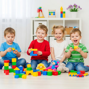 Kidz Zone