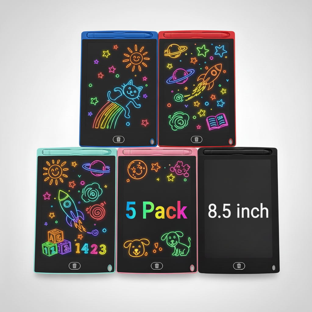 LCD Drawing Tablet